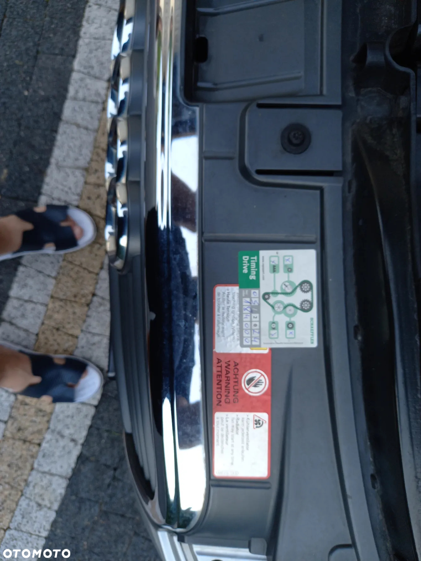 Audi A4 1.6 - 17