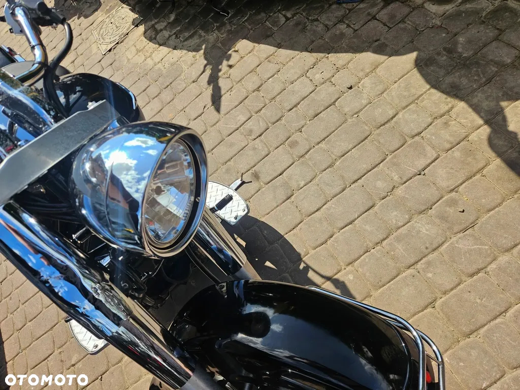 Suzuki VL 1500 Intruder LC - Boulevard C90 - 25