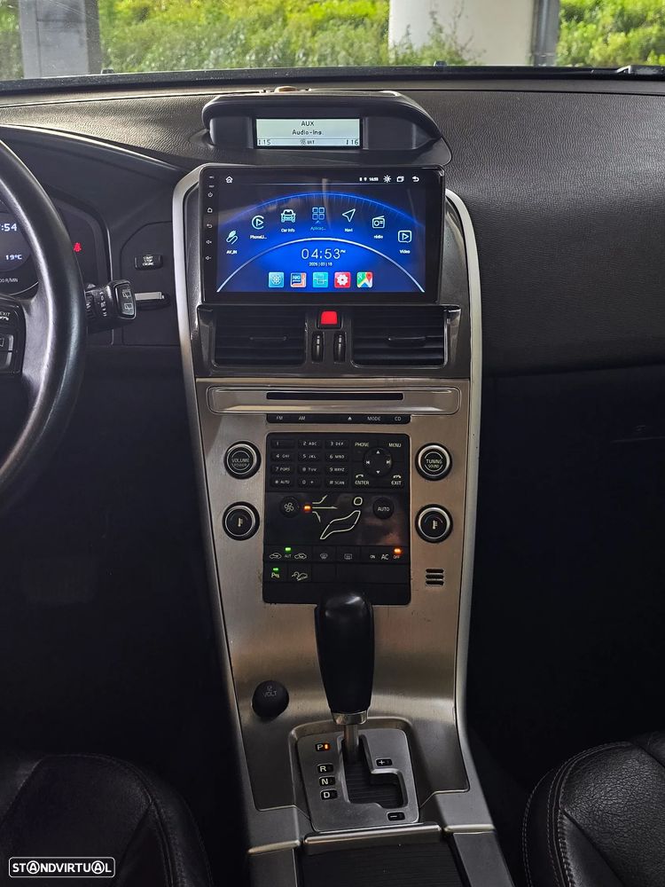 Volvo XC 60 2.4D AWD Aut. Summum - 16