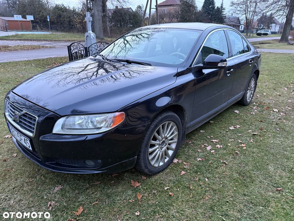 Volvo S80 3.2 AWD Summum - 1