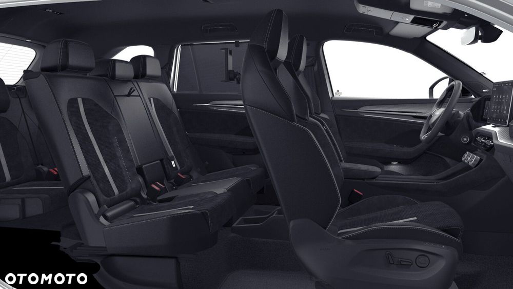 Skoda Kodiaq 2.0 TSI 4x4 Sportline DSG - 34