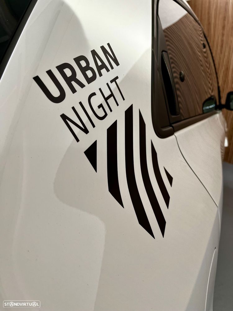 Renault Twingo E-Tech. 22 Urban Night - 26