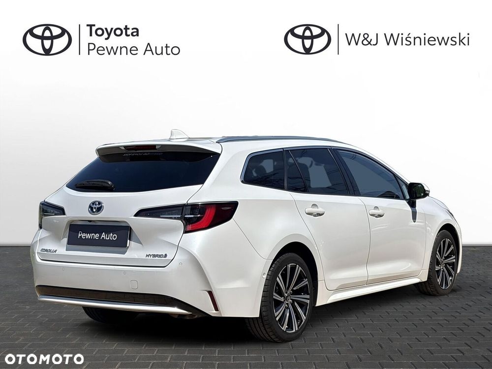 Toyota Corolla 1.8 Hybrid Comfort - 3