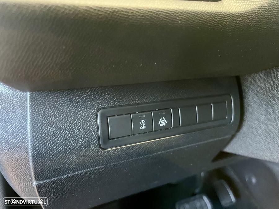 Peugeot 308 1.2 PureTech Allure Pack EAT8 - 13