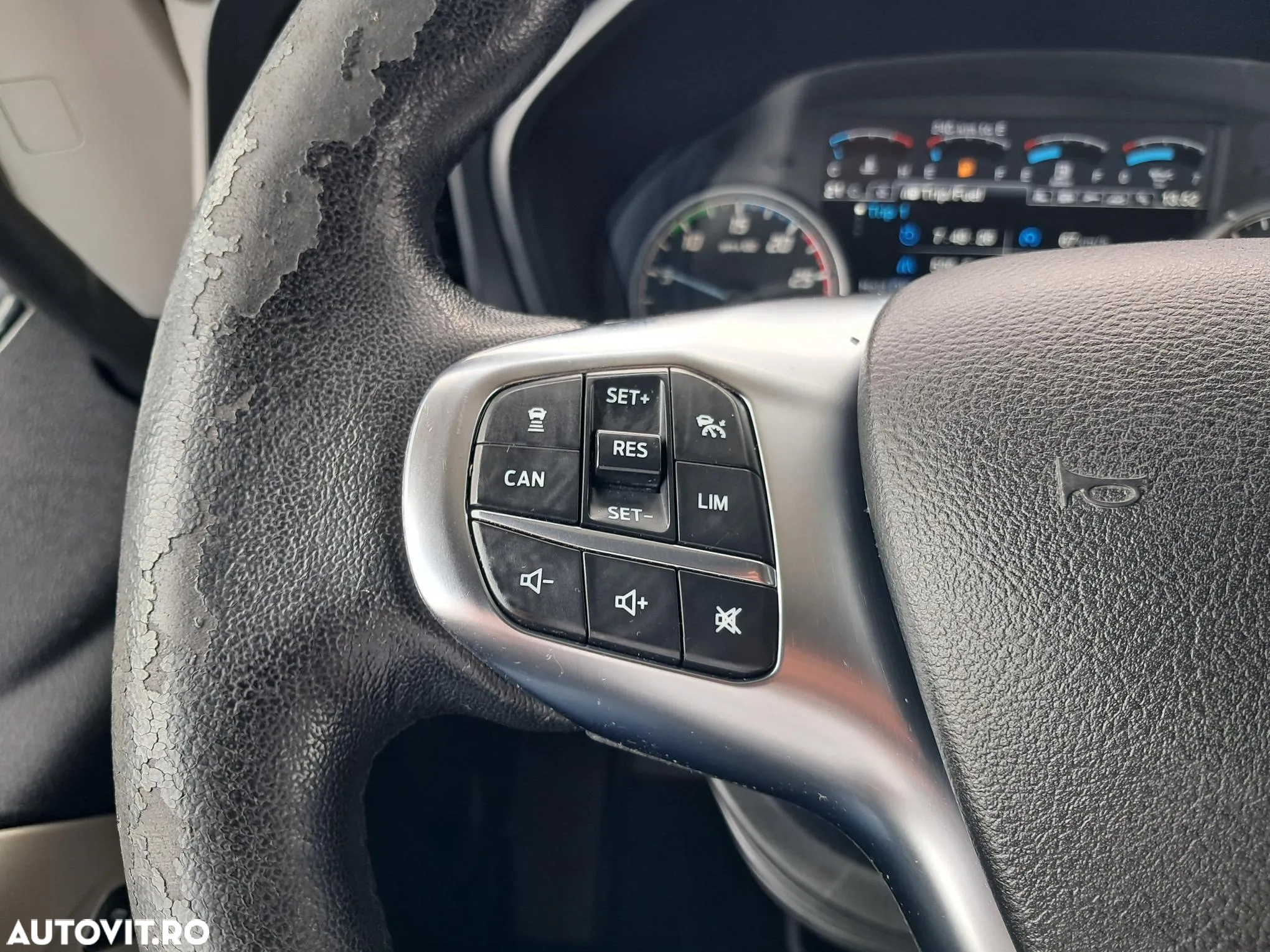 Ford f-max 500cp euro 6 automat retarder - 13