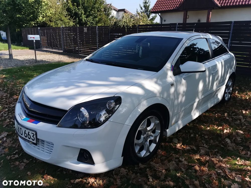 Opel Astra 1.8 NAVI - 36