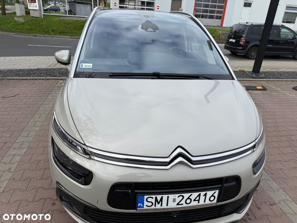 Citroën C4 Picasso BlueHDi 150 EAT6 SHINE - 36
