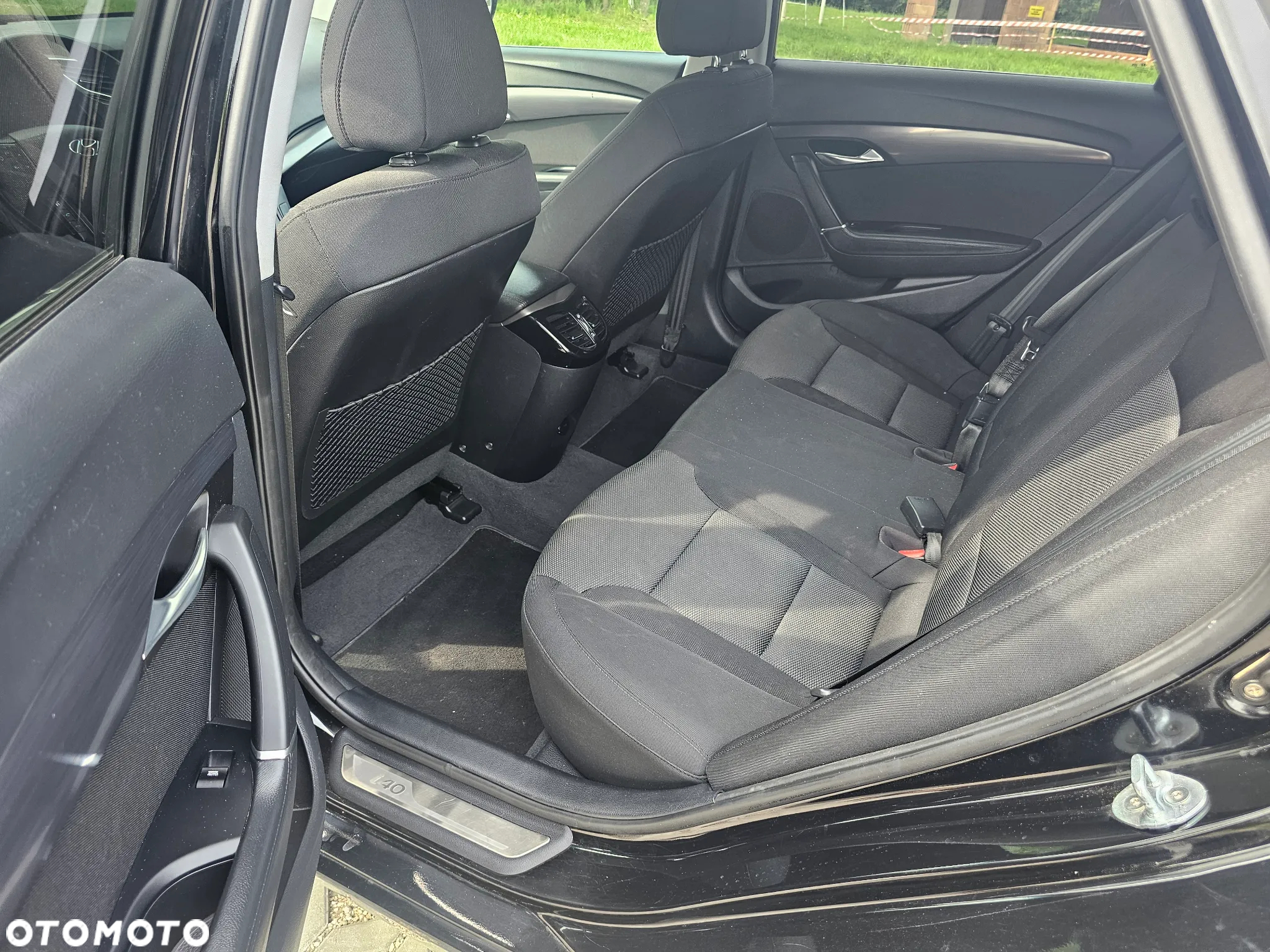 Hyundai i40 1.6 GDI Comfort - 14