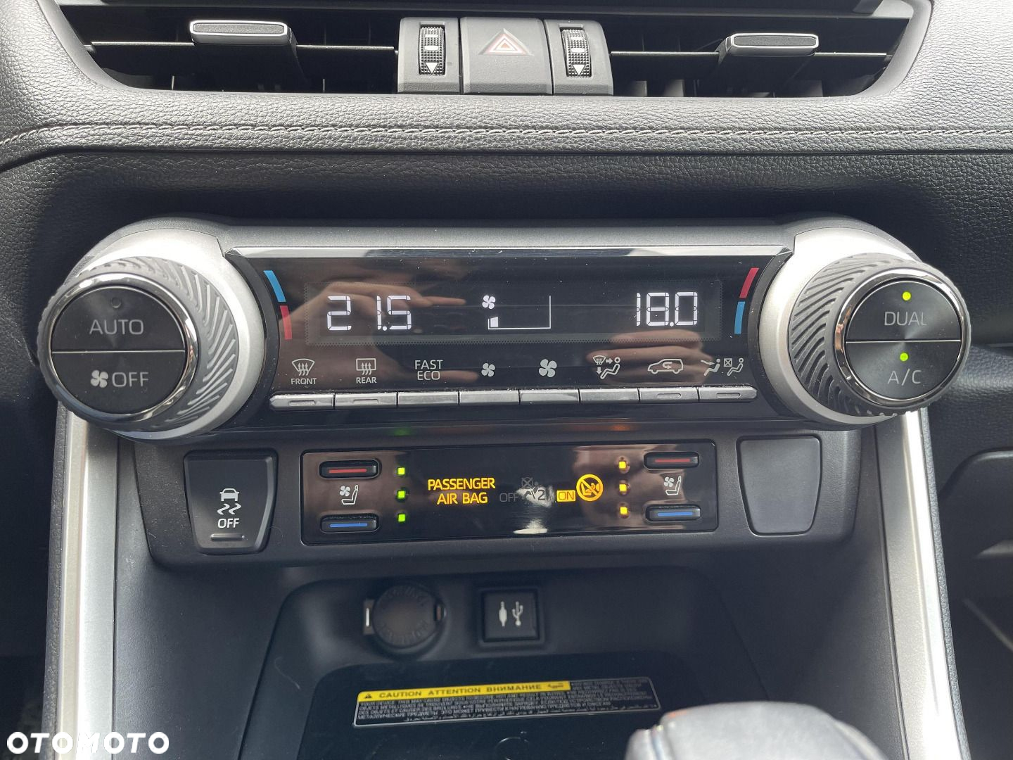 Toyota RAV4 - 19