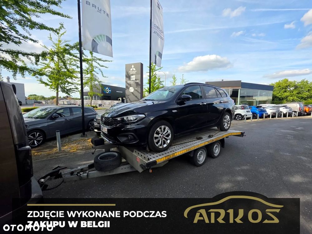 Fiat Tipo 1.4 16v Lounge - 5
