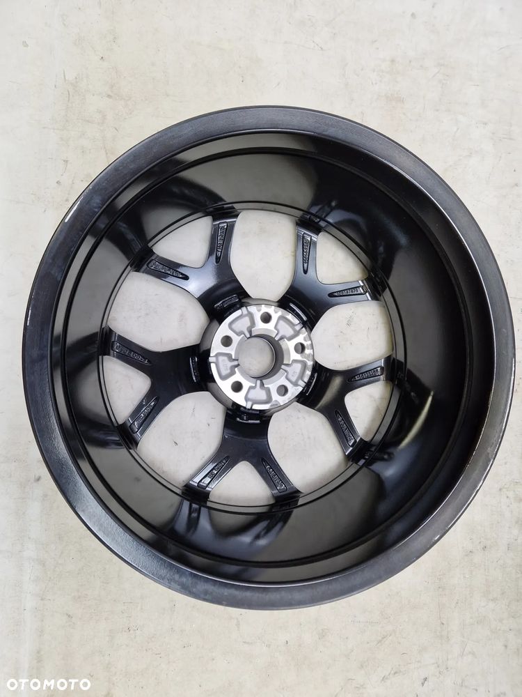 Felga felgi Alfa Romeo Giulia NOWE OE 8Jx19H2 9Jx19H2 ET33 ET34 - 6