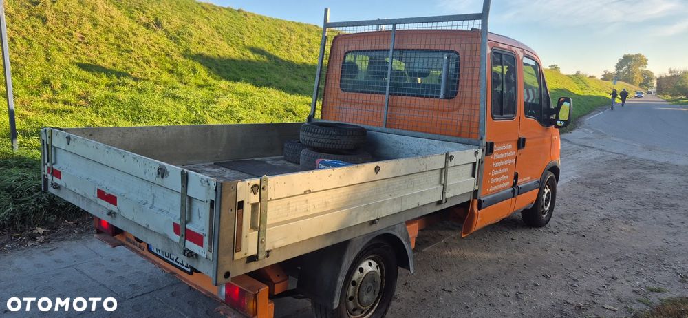 Renault Master 2006 photo 3