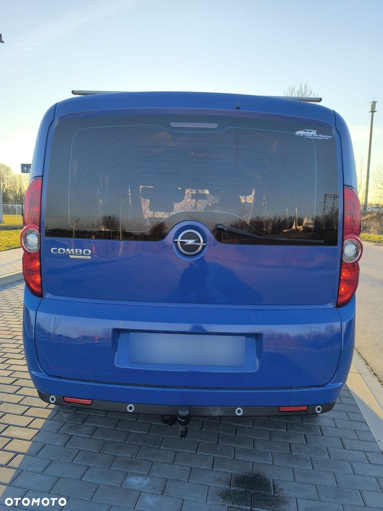 Opel Combo Tour L1H1 - 14