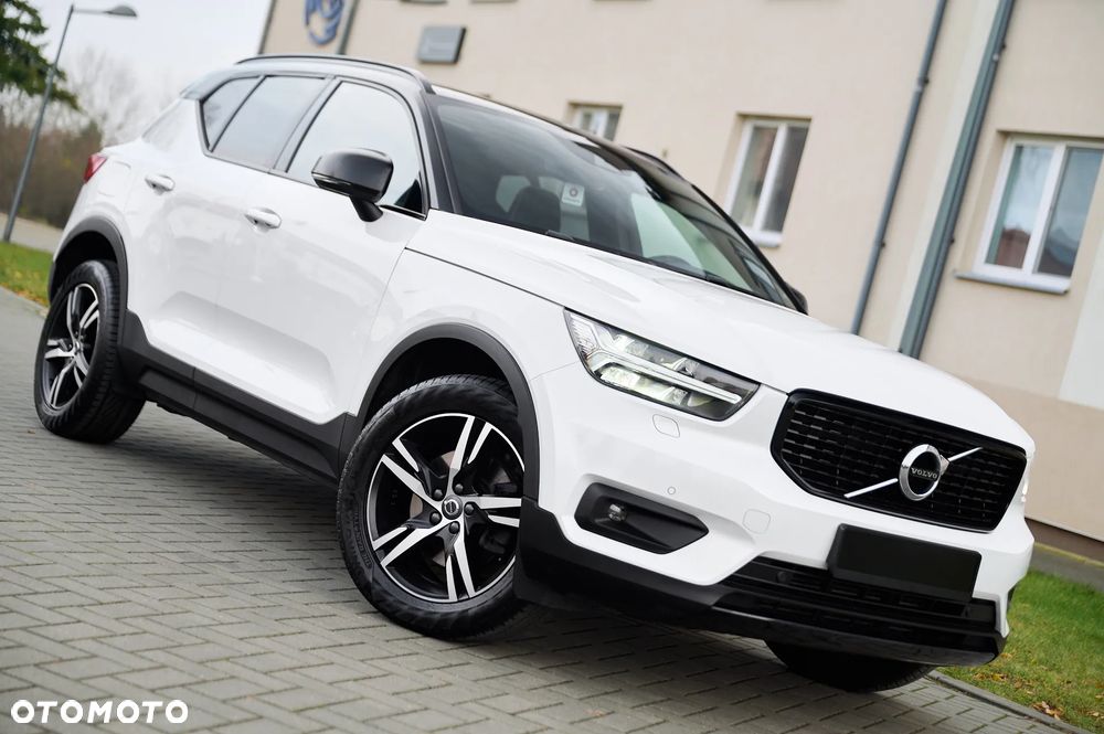 Volvo XC 40 - 2