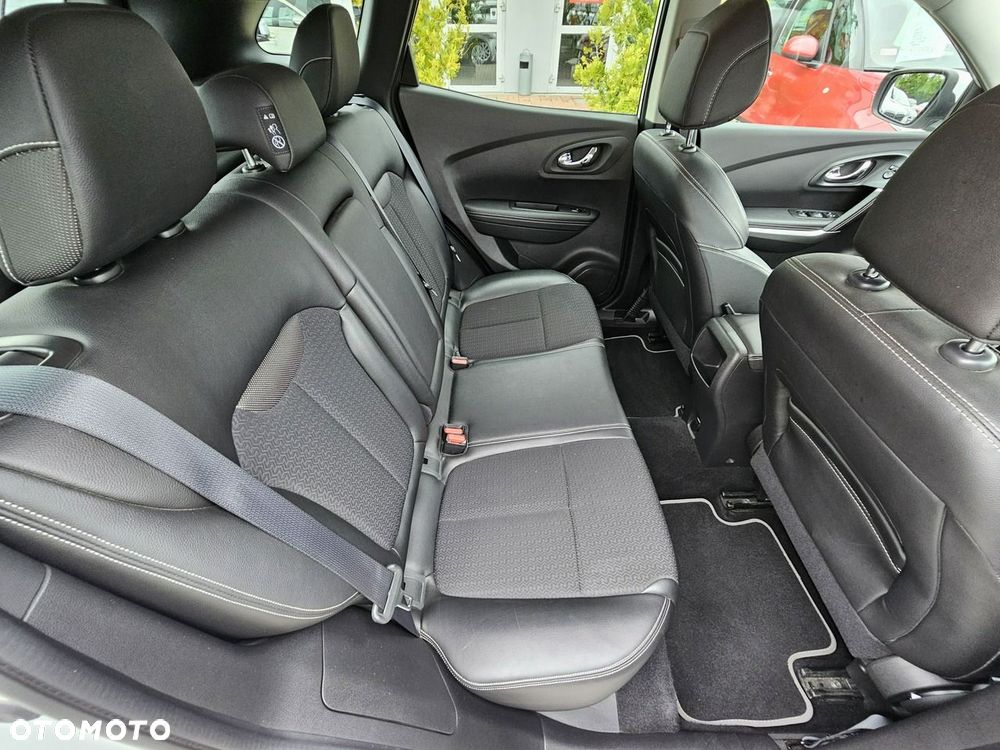 Renault Kadjar 1.2 Energy TCe Adventure - 34