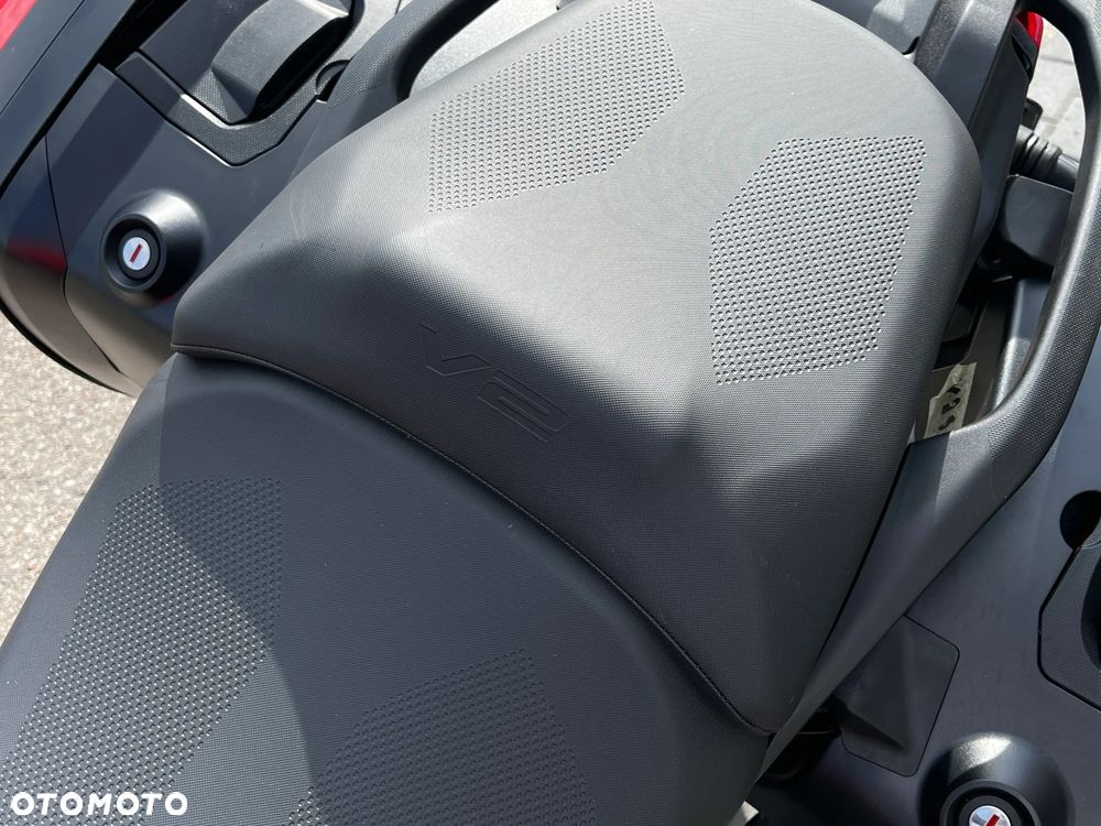 Ducati Multistrada - 19