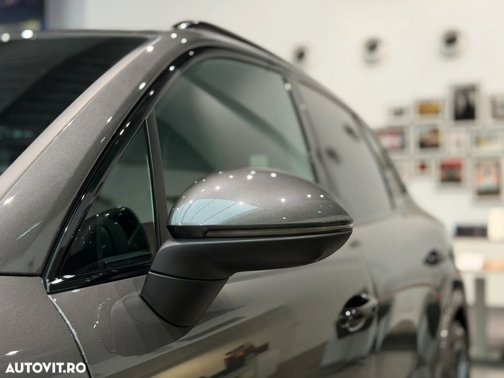 Porsche Cayenne S E-Hybrid Tiptronic S - 13