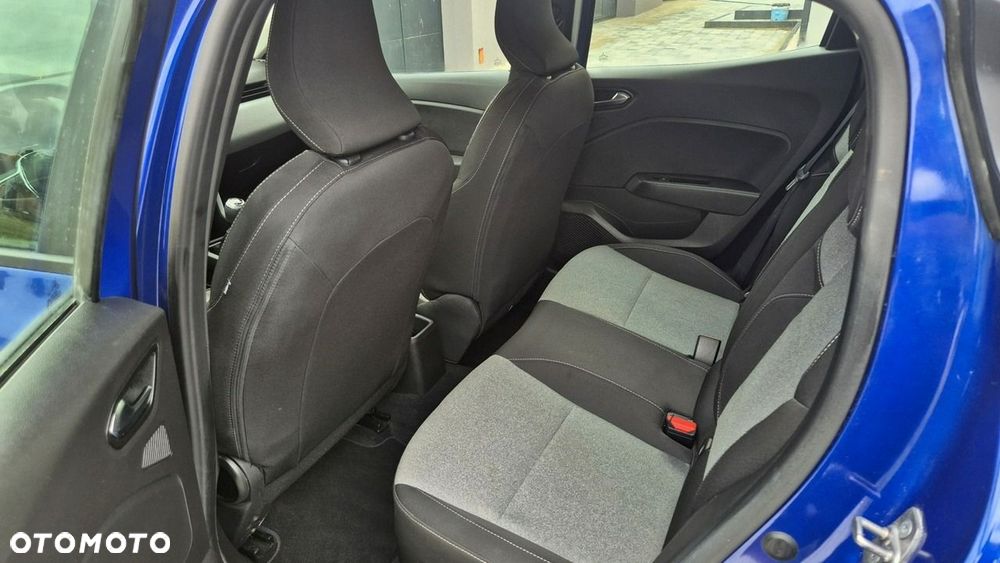 Renault Clio SCe 65 BUSINESS EDITION - 17