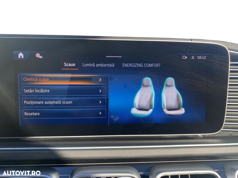 Mercedes-Benz GLE AMG 53 PHEV - 21