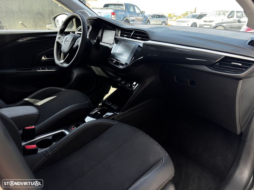 Opel Corsa-e 50 kWh Edition - 7
