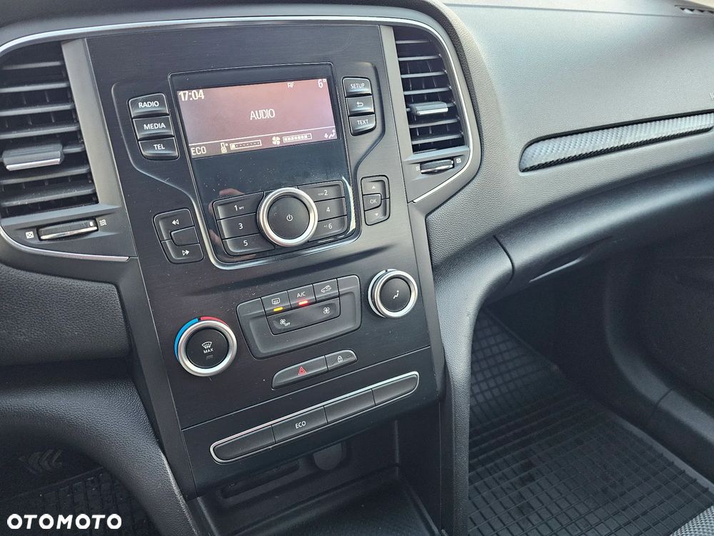 Renault Megane 1.6 SCe Life - 7