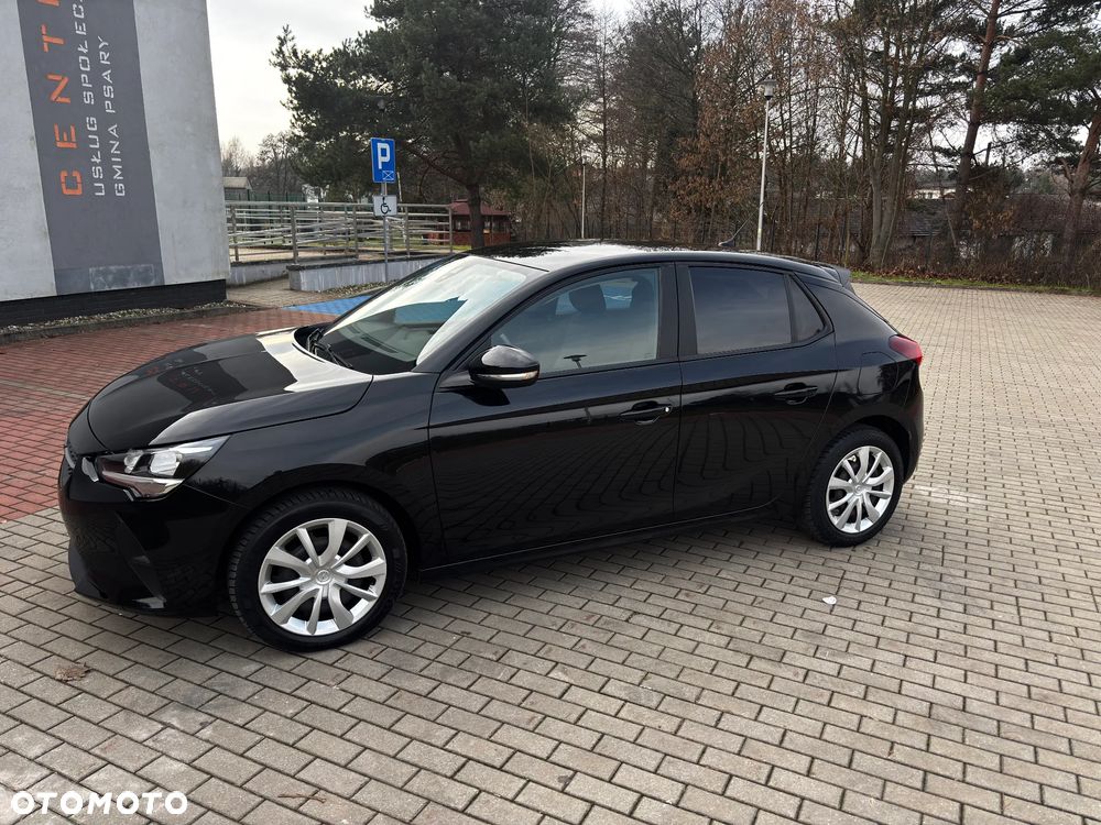 Opel Corsa 1.2 Start/Stop Elegance - 19