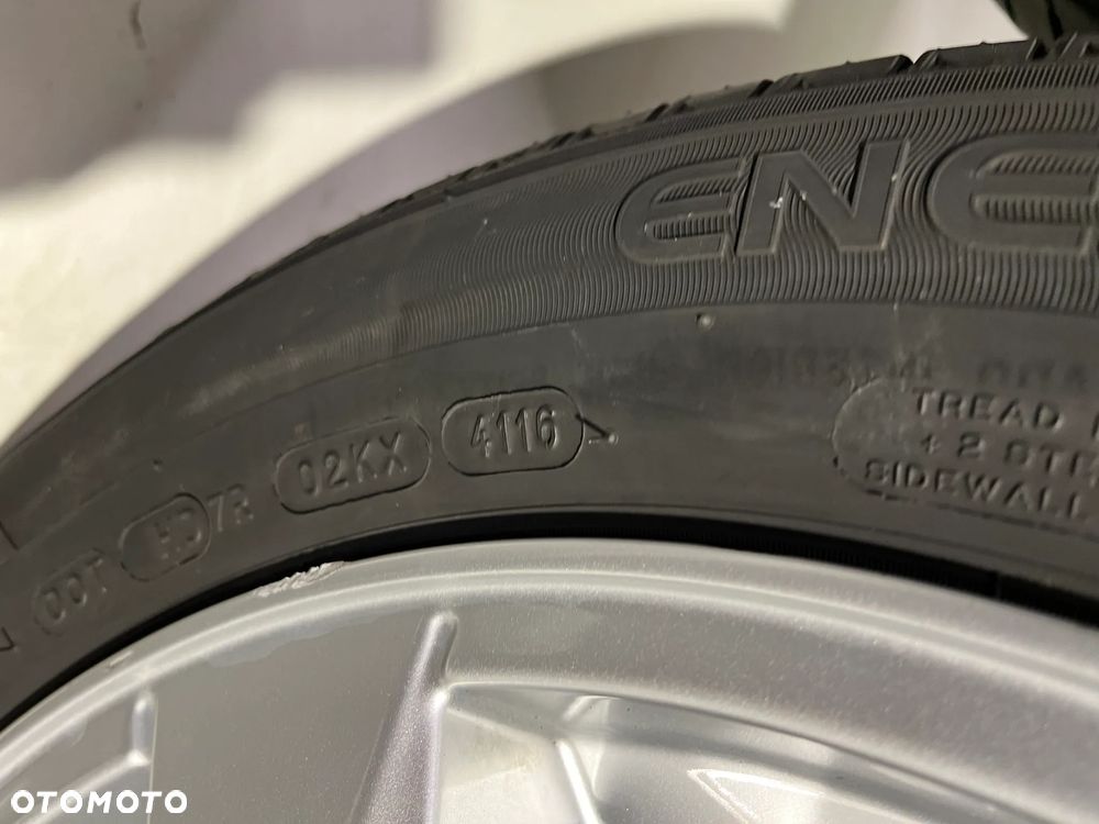 4XOPONY MICHELIN ENERGY SAVER 205/60/R16 96H  2016R - 7
