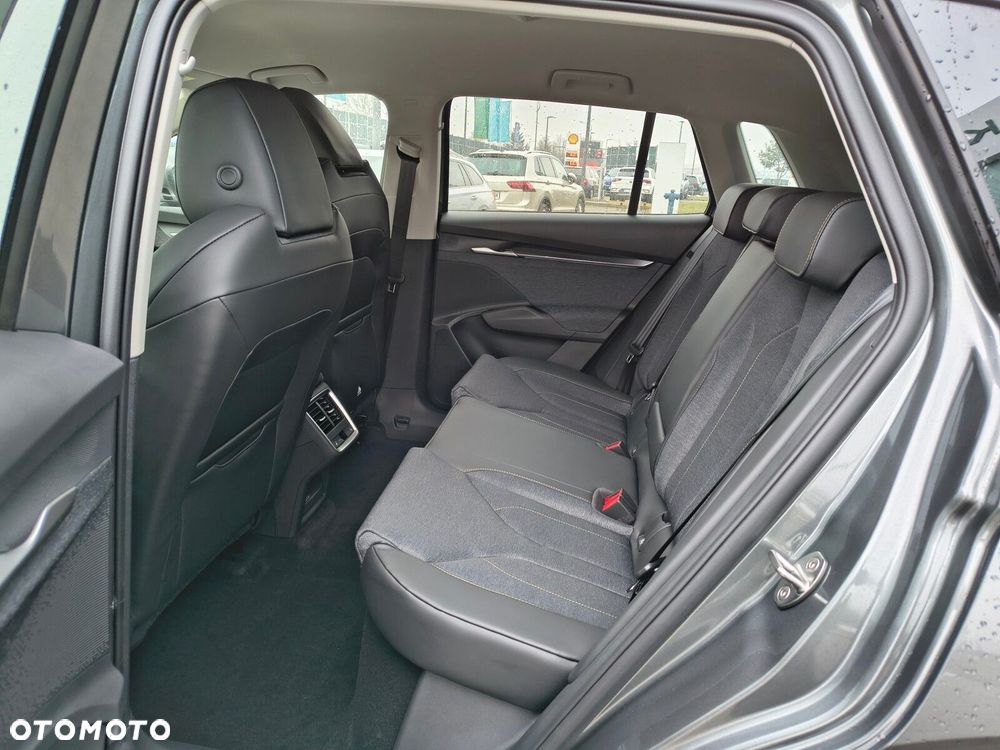 Skoda Elroq 85 82kWh - 18