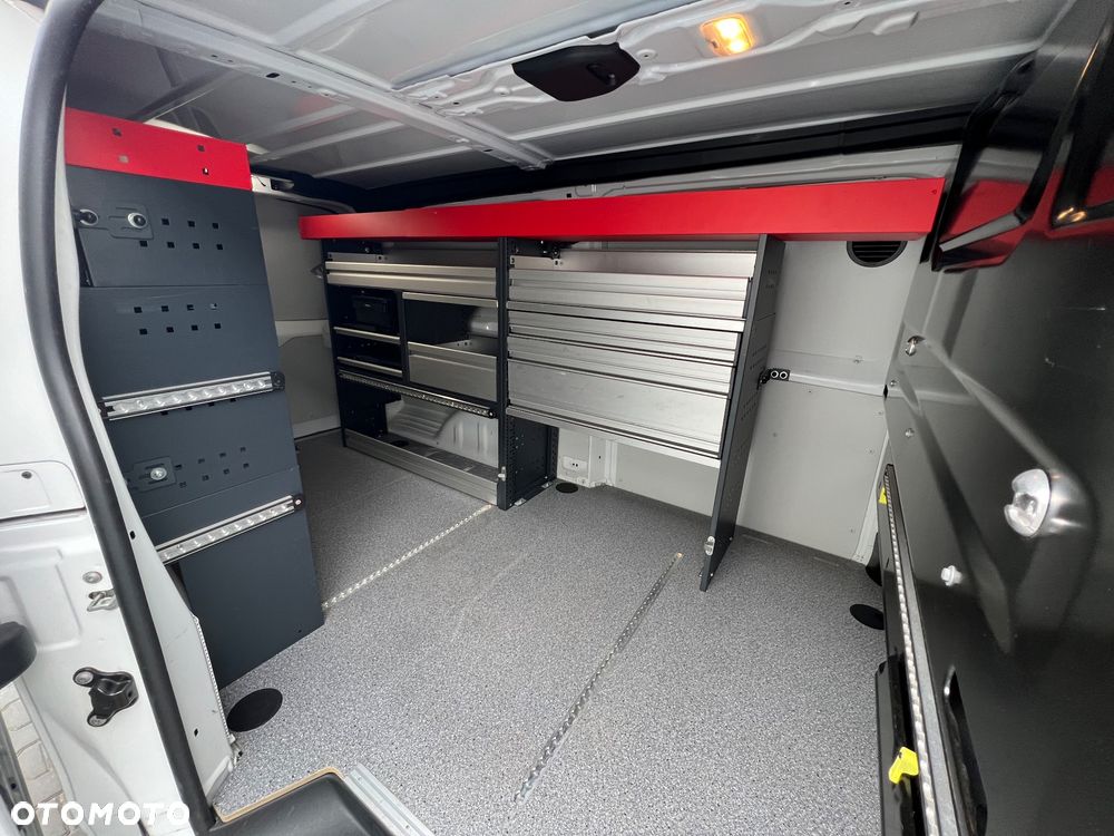 Opel VIVARO L3 - 23