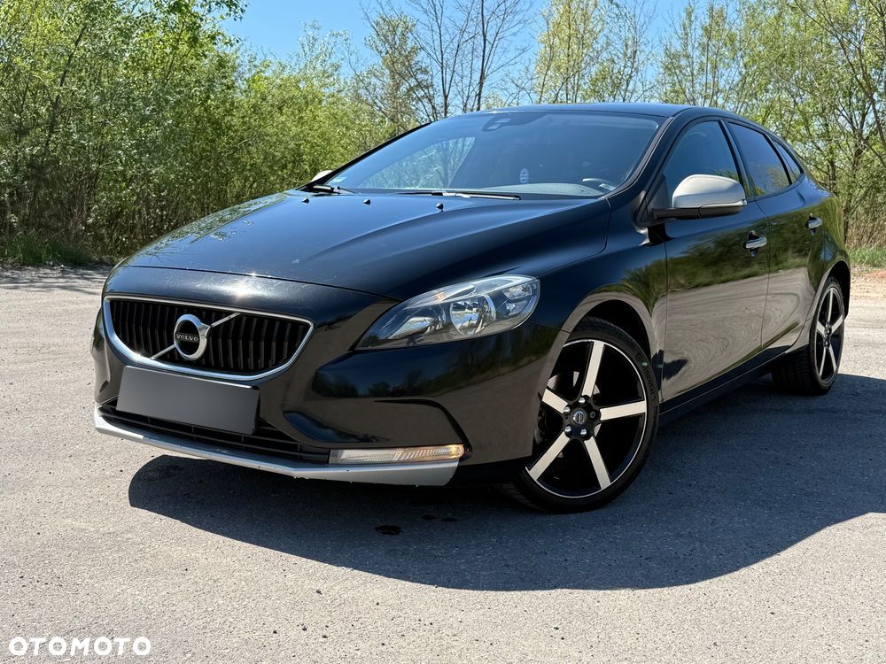 Volvo V40 D2 Drive-E Base - 2
