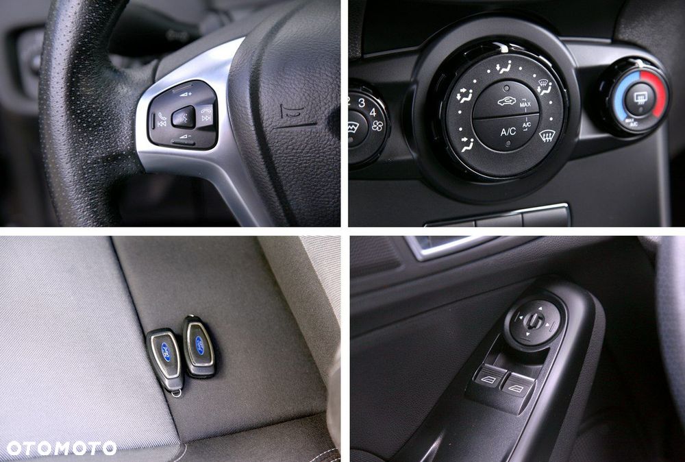 Ford Fiesta ST - 11