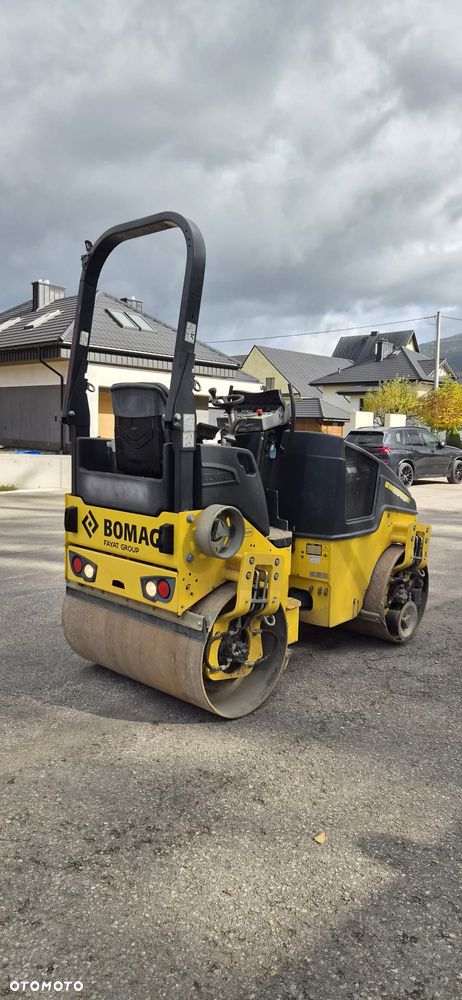Bomag BW 120 AD-5 - 7