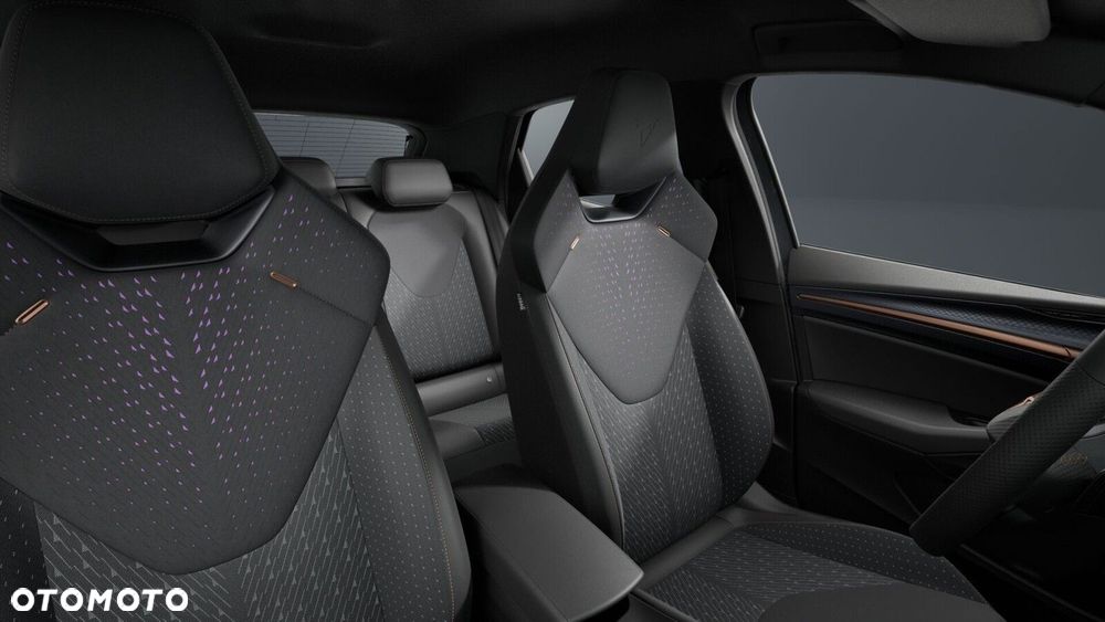 Cupra Raval - 5