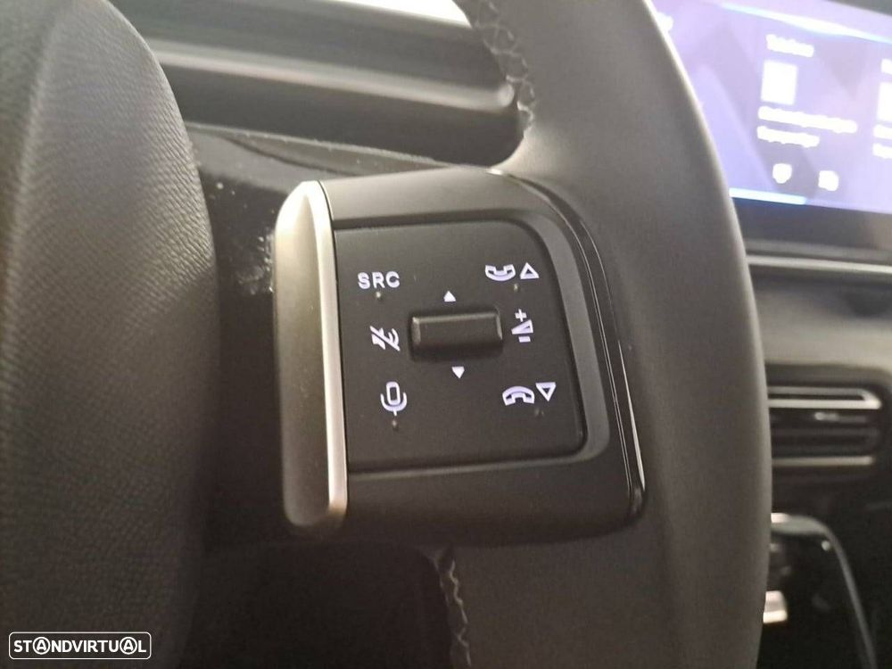 Citroën C3 1.2 Turbo Max - 18