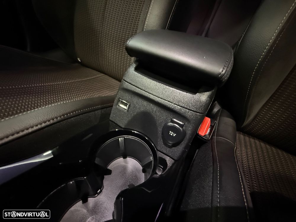 DS DS3 Crossback 1.2 PureTech Performance Line EAT8 - 16