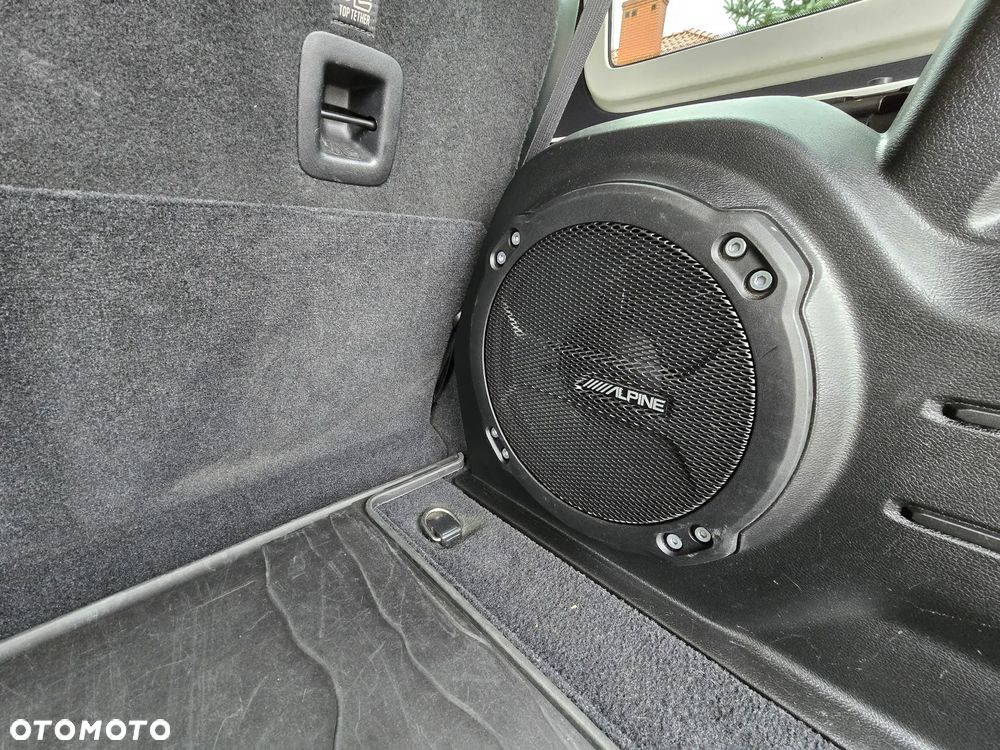 Jeep Wrangler Unlimited GME 2.0 Turbo Sahara - 20