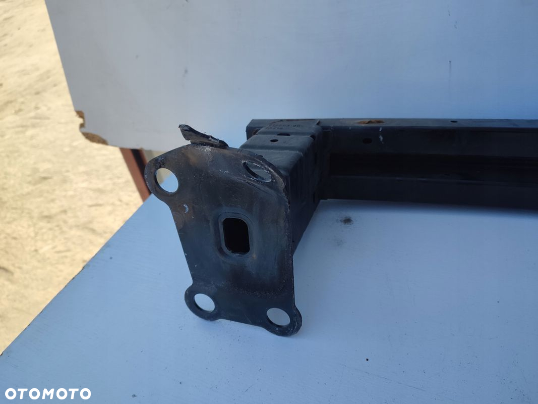 Belka pod zderzak przód wzmocnienie RENAULT MEGANE IV - 9