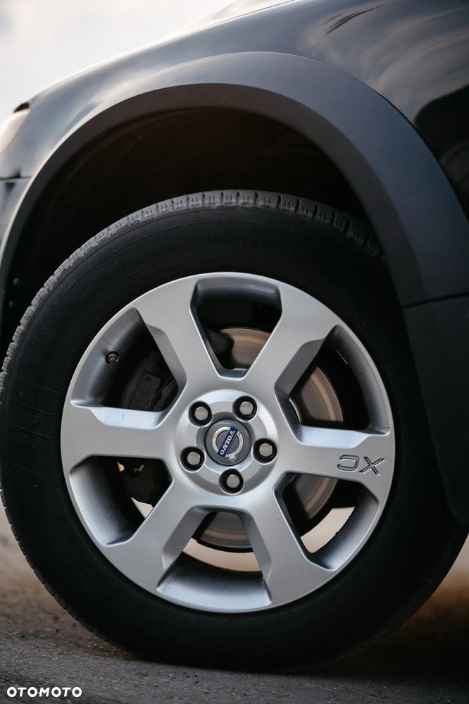 Volvo XC 70 D3 AWD Summum - 20
