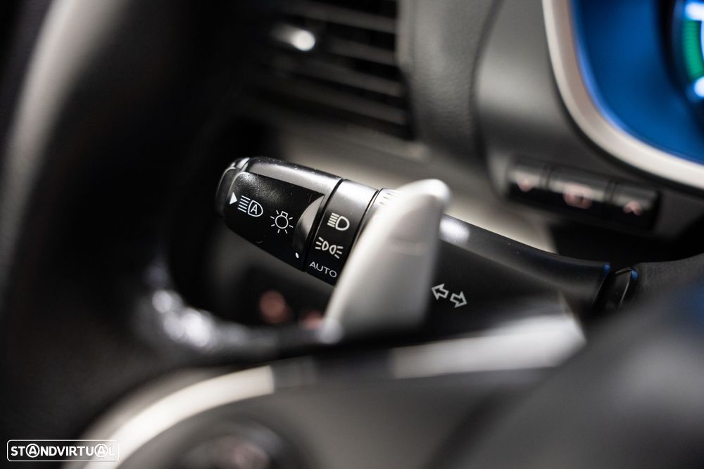 Mitsubishi Eclipse Cross 2.4 PHEV eMotion - 24