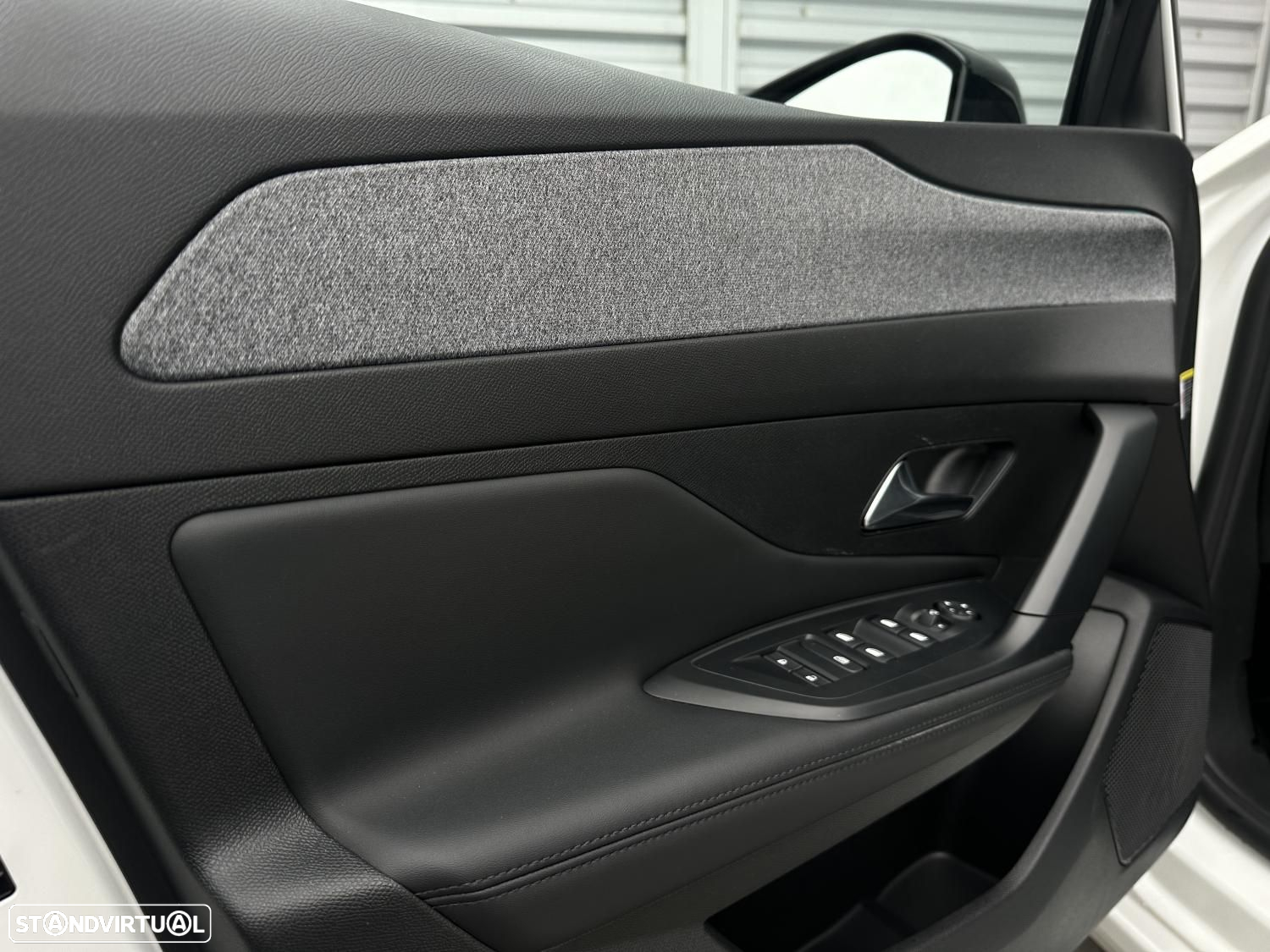 Peugeot 308 1.5 BlueHDi Allure Pack - 9