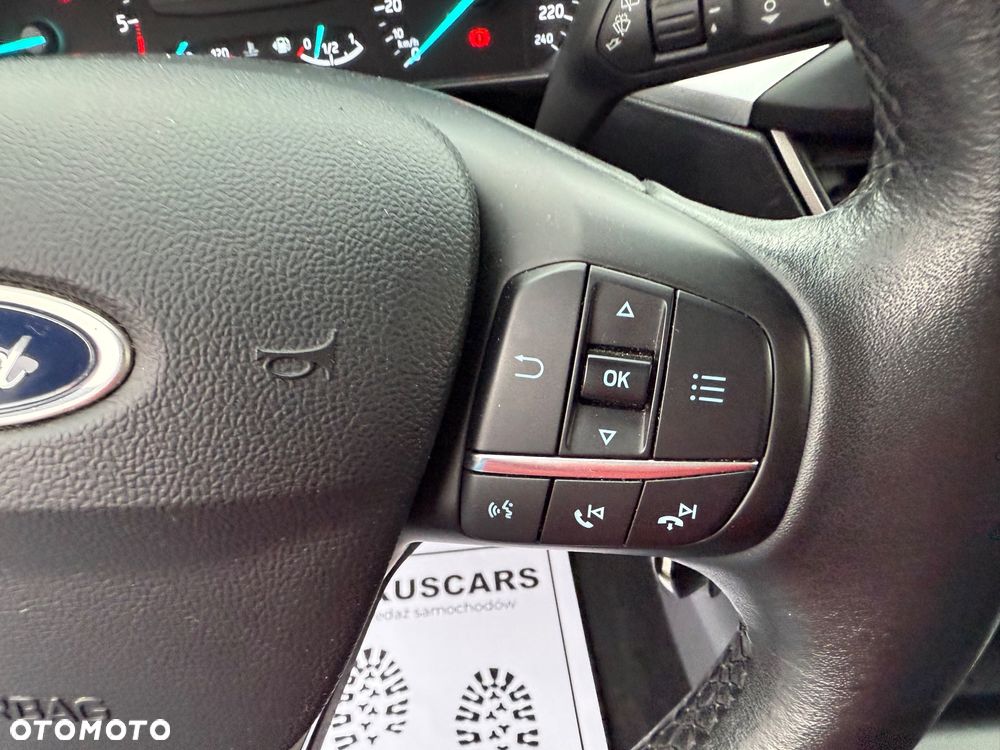 Ford Focus 1.5 EcoBlue Connected - 15