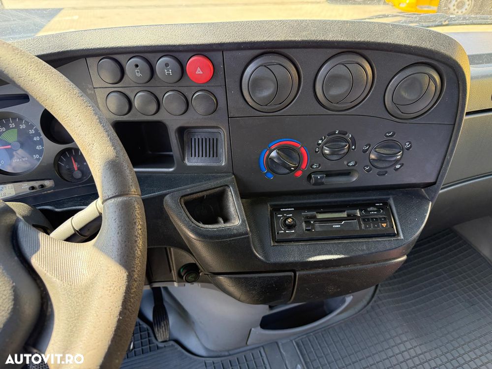 Iveco Daily 35C14 - 10