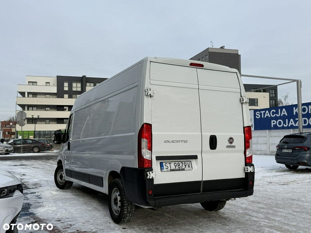 Fiat Ducato - 7