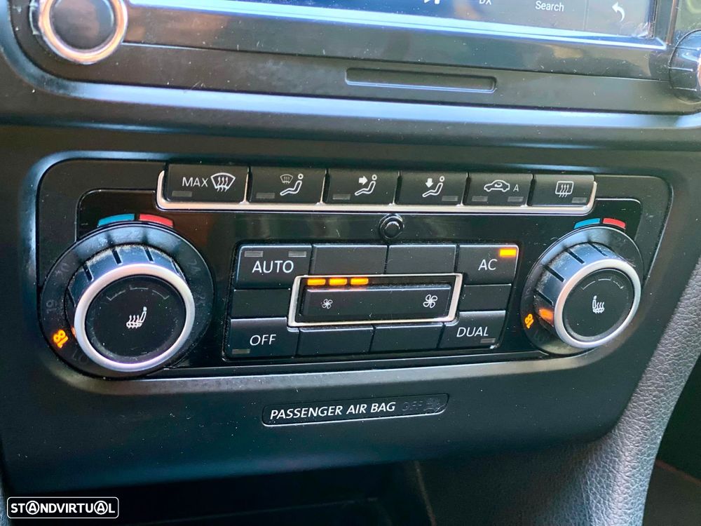 VW Golf 2.0 TSi GTI - 17
