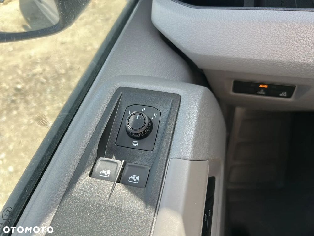 Volkswagen Crafter 35 Brygadówka/Furgon L4H3, 2.0BiTDI 177KM, 4490mm, Wysoki dach, r.o. 4490 - 30