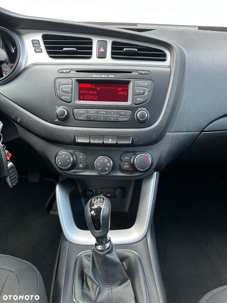 Kia Ceed 1.4 CRDi M - 18