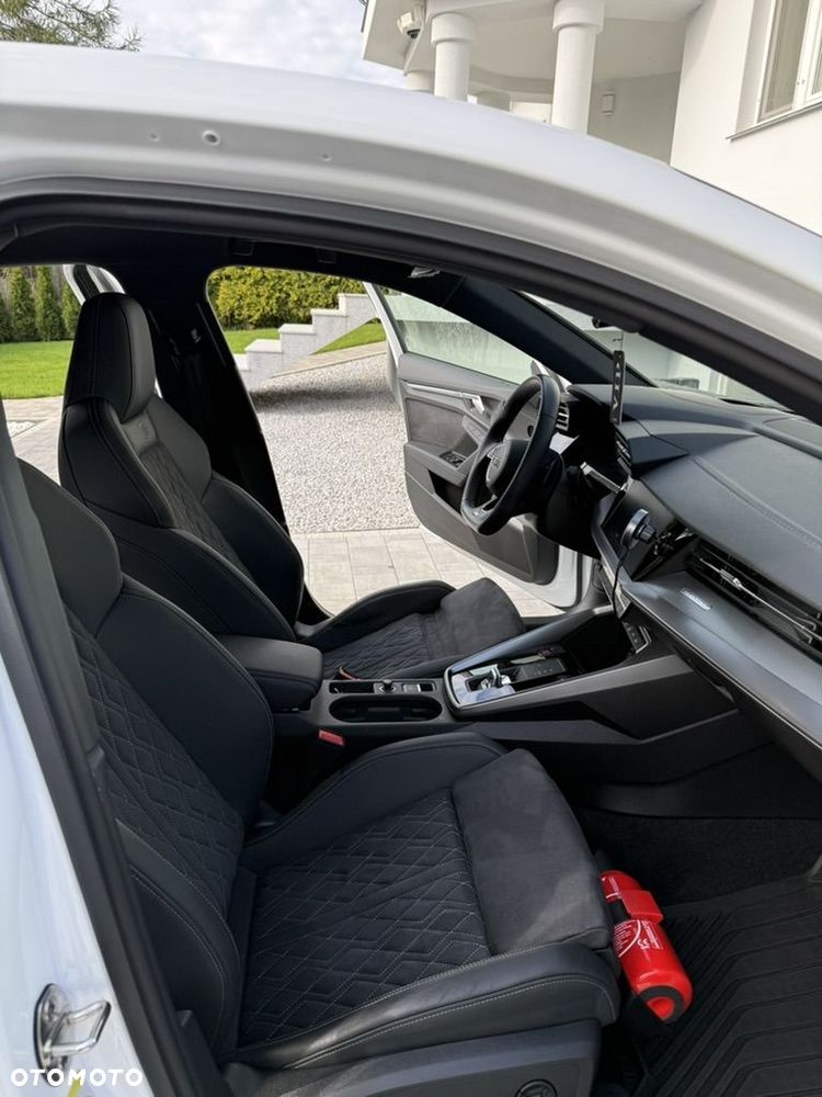 Audi S3 - 10