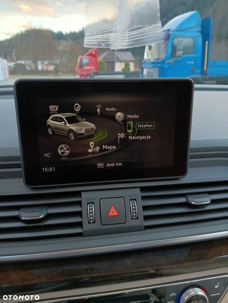 Audi Q5 2.0 TFSI Quattro Sport S tronic - 8