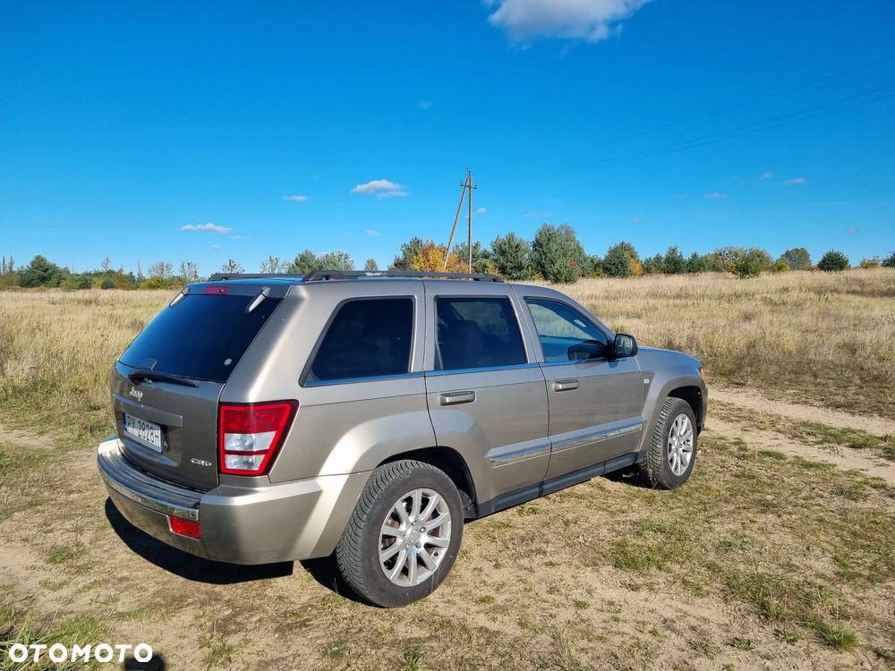 Jeep Grand Cherokee 05-07 - 6