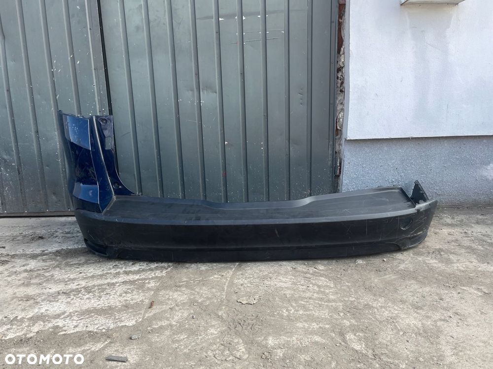 ZDERZAK TYŁ FORD FOCUS MK3 KOMBI BM51-17A866-A 10-14 - 1